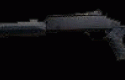 Benelli M4 Super 90 Tactical Police Shotgun